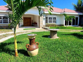 Villa Rita